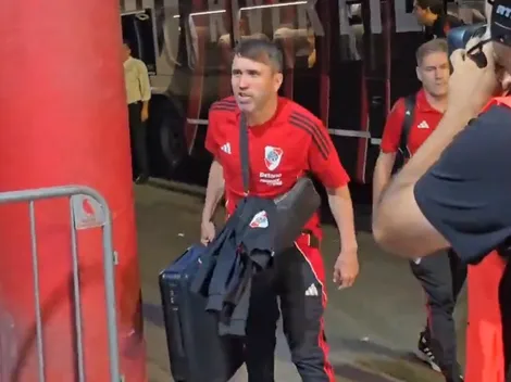 River vs. Huracán: seguí EN VIVO la previa y el minuto a minuto