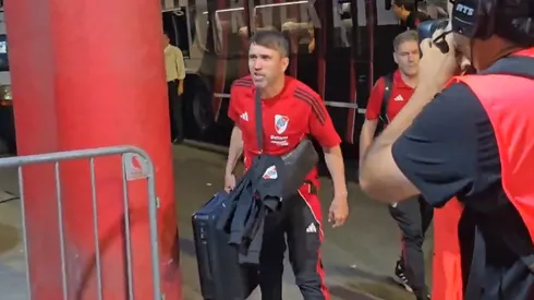 Seguí el minuto a minuto de River vs. Huracán.