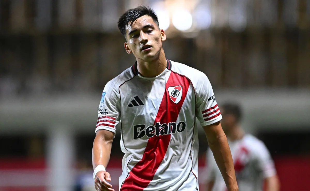 Los detalles de la oferta que llegó por el juvenil.