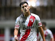 River rechazó una oferta millonaria por Subiabre: los detalles