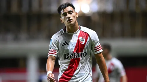 Los detalles de la oferta que llegó por el juvenil.