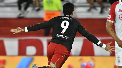 El Gordo volvió a festejar con el Millonario.