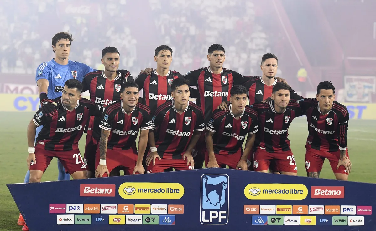 Foto: LPM / Diego Haliasz.
