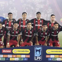 Los puntajes de Huracán vs. River por el Torneo Apertura: Uno por Uno