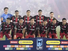 Jugador x Jugador vs. Huracán