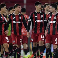 Beneficiados por el nuevo DT: los jugadores de River que levantaron notoriamente su nivel con Coudet vs. Huracán