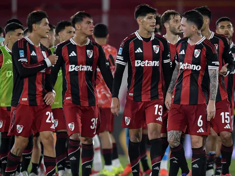 Beneficiados por el nuevo DT: los jugadores que levantaron su nivel vs. Huracán