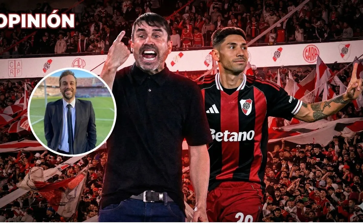 OPINIÓN | De la mano del Chacho...