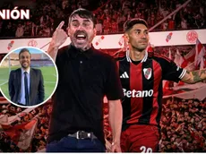 OPINIÓN | De la mano del Chacho...