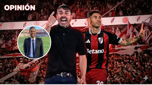 OPINIÓN | De la mano del Chacho...