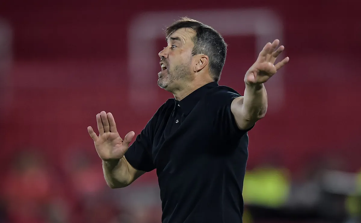 Foto: Getty.