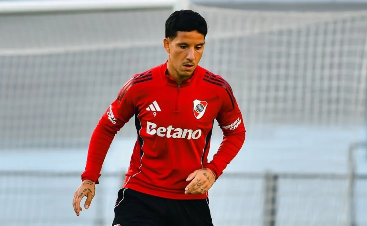Foto: Prensa River.