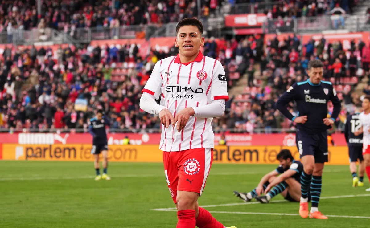 Foto: Getty.