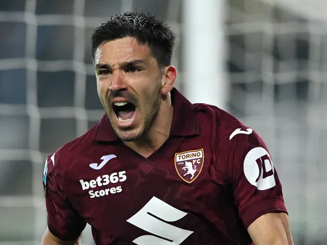 Gio Simeone, en el radar de River: cuánto vale su pase y su presente en Italia