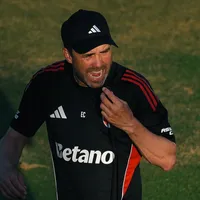 Con un ausente y un regreso: los convocados de Coudet para recibir a Sarmiento