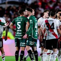 River vs. Sarmiento: hora, TV, cómo llegan los equipos y posibles formaciones