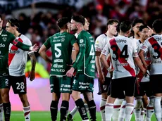 River vs. Sarmiento: hora, TV, cómo llegan los equipos y posibles formaciones