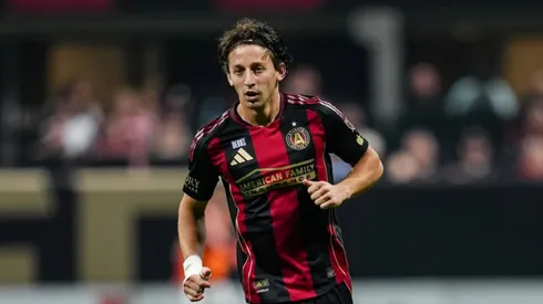 Galarza Fonda tuvo su primera titularidad.