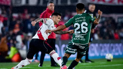 A qué hora juega River hoy vs. Sarmiento, qué canal lo pasa y cómo ver el partido