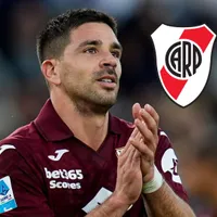 Fabrizio Romano confirmó el interés de River por Giovanni Simeone: qué dijo