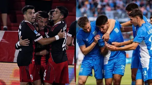 Cuándo vuelve a jugar River por el Torneo Apertura 2026.