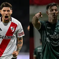 River vs. Sarmiento EN VIVO: hora, TV, previa y minuto a minuto