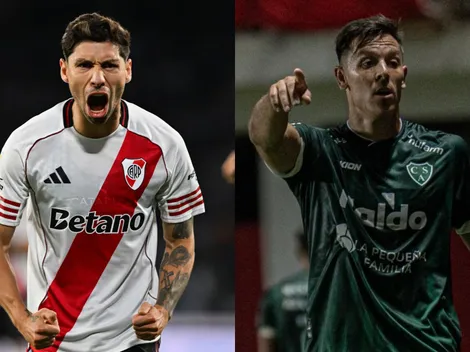 River vs. Sarmiento EN VIVO: hora, TV, previa y minuto a minuto