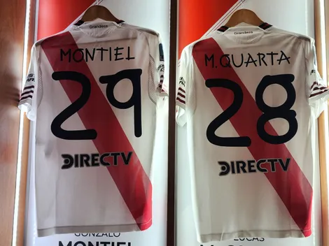 River vs. Sarmiento EN VIVO: hora, TV, previa y minuto a minuto