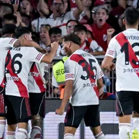 La prolongada y preocupante racha que River buscará cortar contra Sarmiento en el Monumental