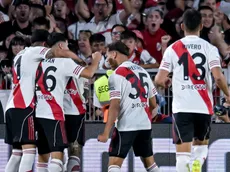 La prolongada e incómoda racha que River buscará cortar contra Sarmiento en el Monumental