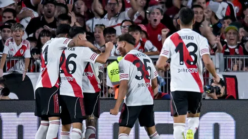 River buscará un nuevo triunfo en casa.