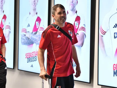 River vs. Sarmiento EN VIVO: formaciones, TV, previa y minuto a minuto