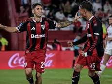 Pronósticos River Plate vs Sarmiento: el Millonario va por una nueva victoria al mano de Coudet