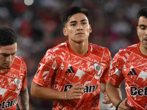 River vs. Sarmiento EN VIVO: formaciones, TV, previa y minuto a minuto