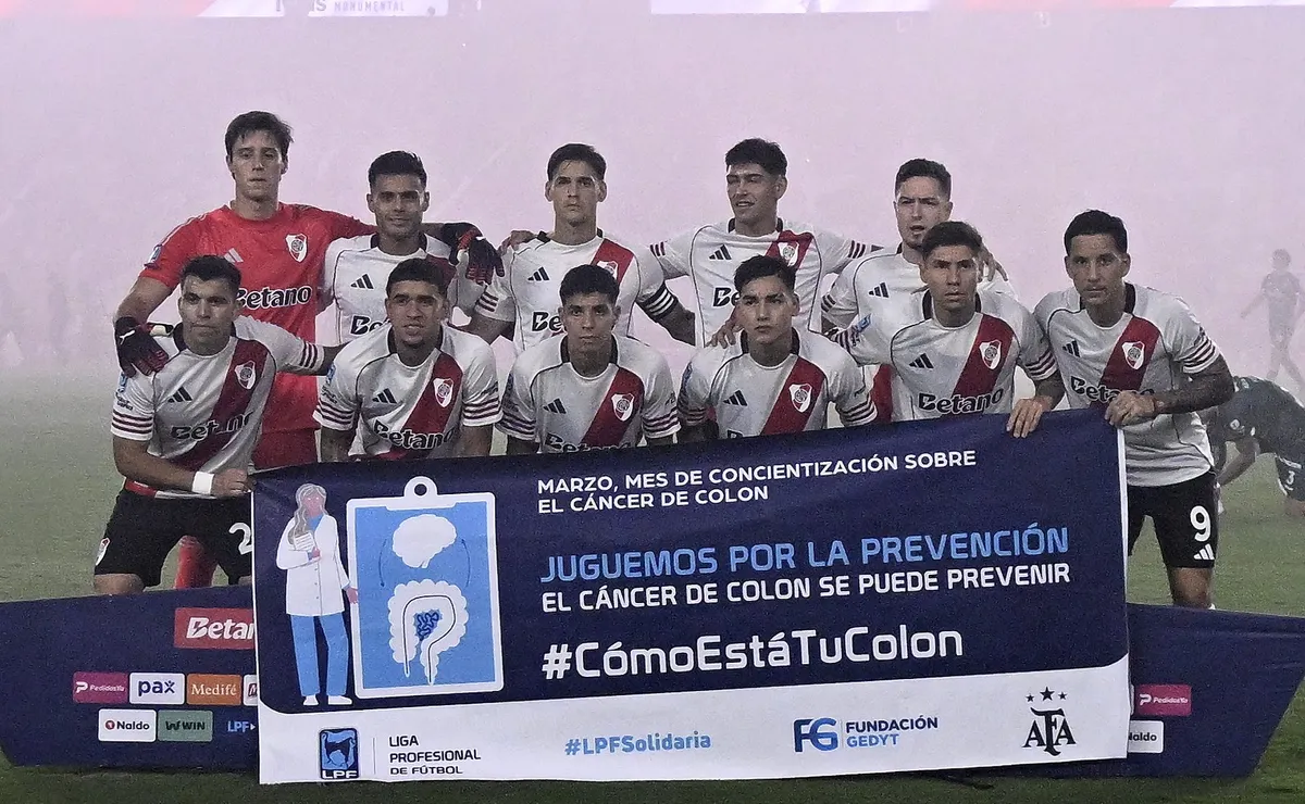 Foto: LPM / Diego Haliasz.