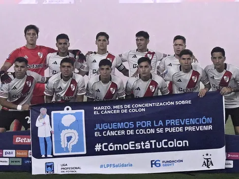 Jugador x Jugador vs. Sarmiento