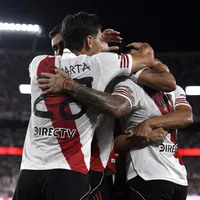 Cómo quedó River en la tabla de posiciones del Torneo Apertura 2026 tras el partido vs. Sarmiento de Junín