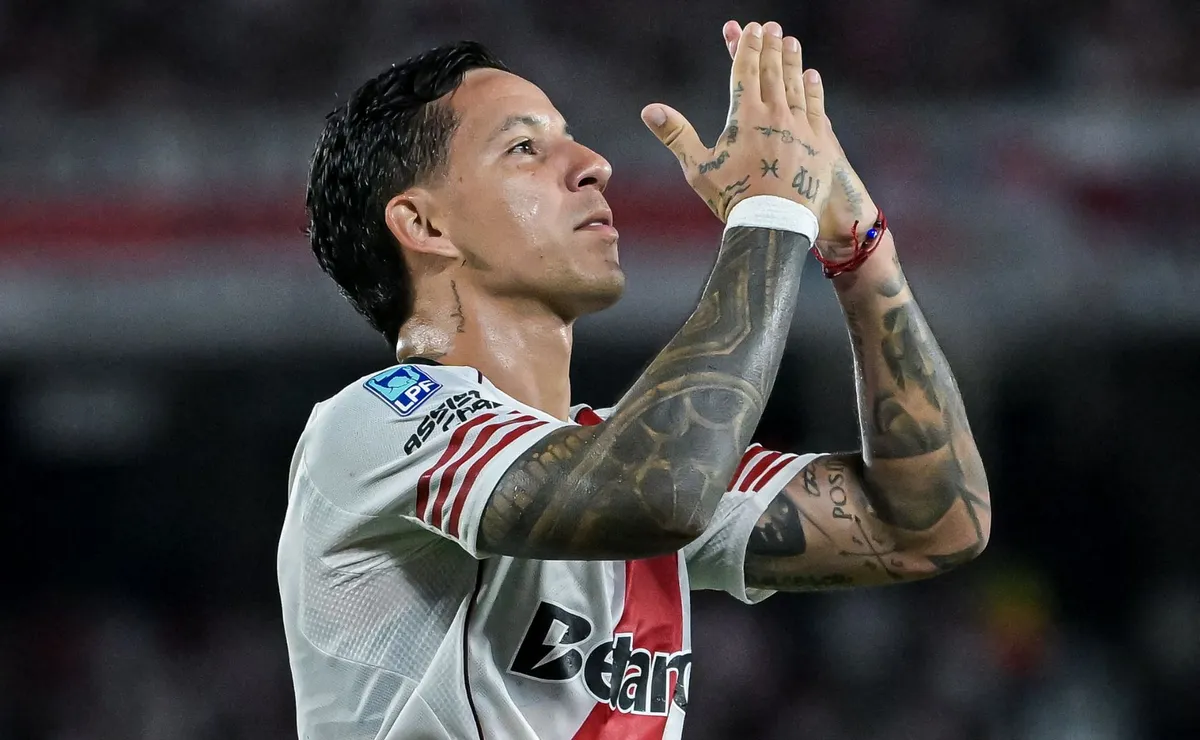 El Gordo sigue sumando desde que llegó el Chacho.
