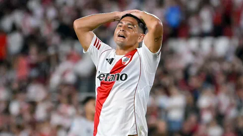 El DT explicó ambos ingresos.