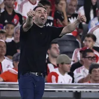 Los aspectos tácticos que mostró el River de Coudet vs. Sarmiento y generan ilusión