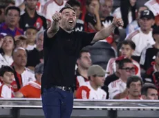 Más rasgos tácticos que ilusionan: qué mostró el River de Coudet en su segundo partido