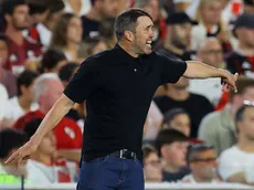 Los tres jugadores que mejoraron su nivel con Coudet y el que todavía no logró arrancar