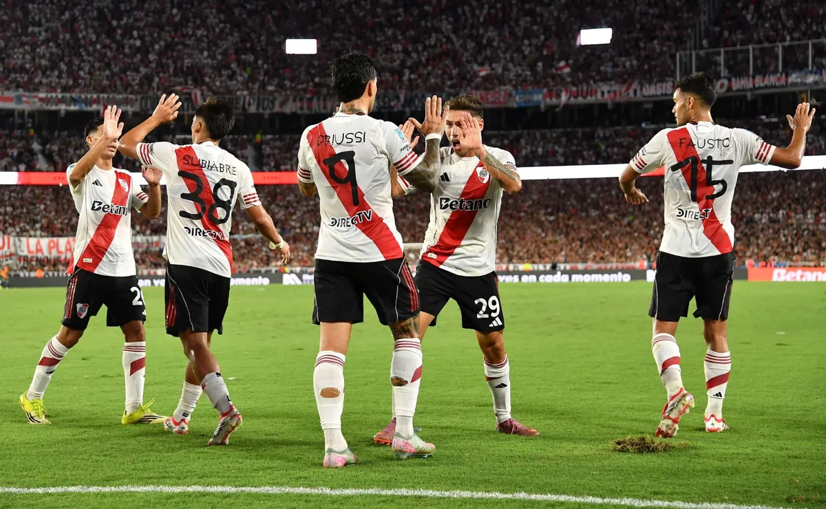 El futbolista que se viene destacando silenciosamente.