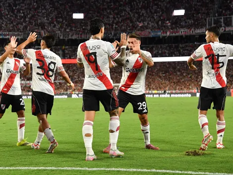 No brilla pero la gente lo destaca: tuvo un gran partido contra Sarmiento y se asentó como titular