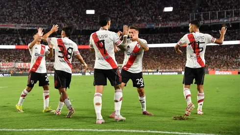 El futbolista que se viene destacando silenciosamente.