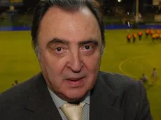 Murió Marcelo Araujo a los 78 años: sus relatos más memorables de goles de River