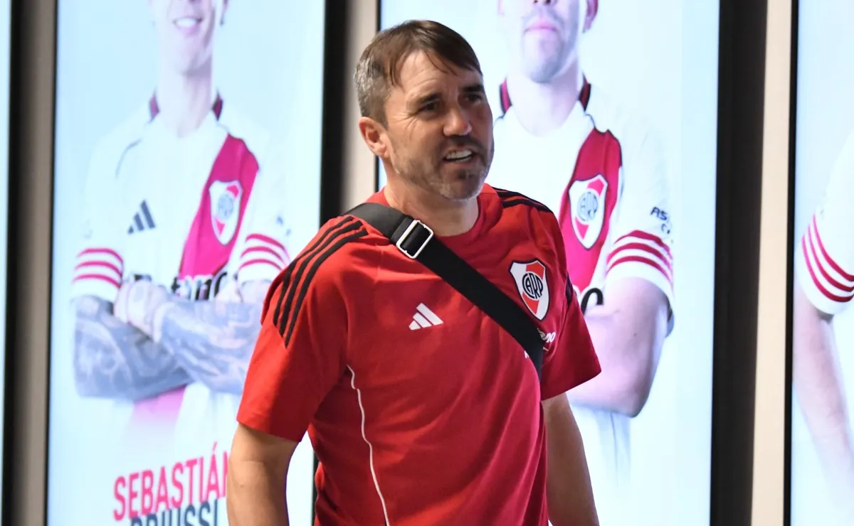 Qué decisión tomó el DT con los jugadores.