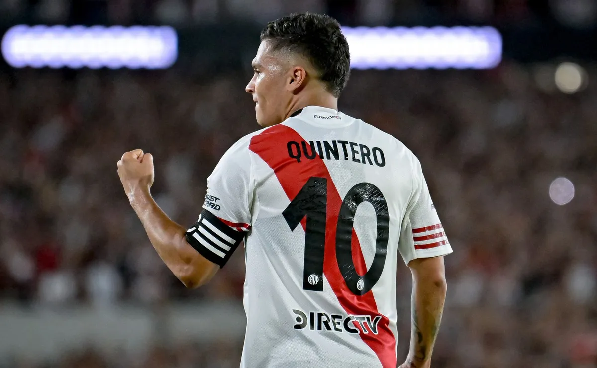 La crisis que atraviesa River en cuanto a los talentosos.