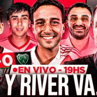 Lo que dejó el triunfo vs. Sarmiento, se viene Estudiantes de Río Cuarto y más: stream EN VIVO