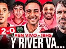 Lo que dejó el triunfo vs. Sarmiento, se viene Estudiantes de Río Cuarto y más: stream EN VIVO